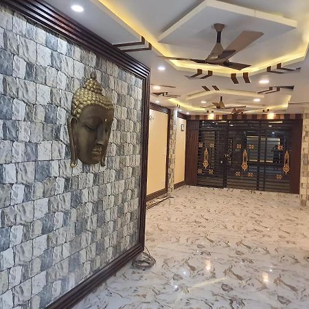Divine Hotel & Banquet Hall بوبال المظهر الخارجي الصورة
