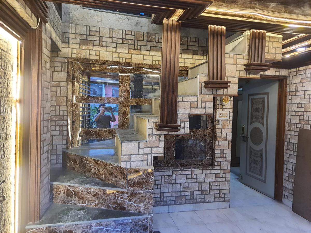 Divine Hotel & Banquet Hall بوبال المظهر الخارجي الصورة